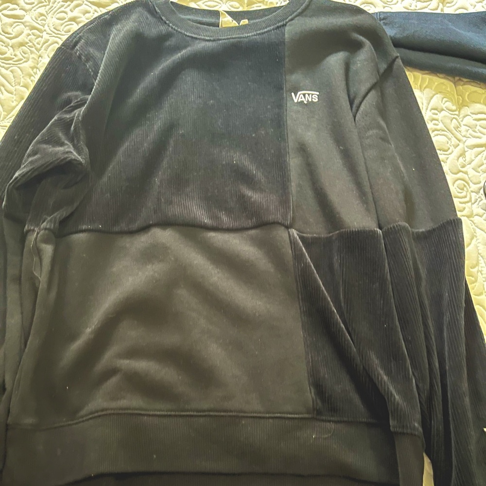 Vans FD sweater